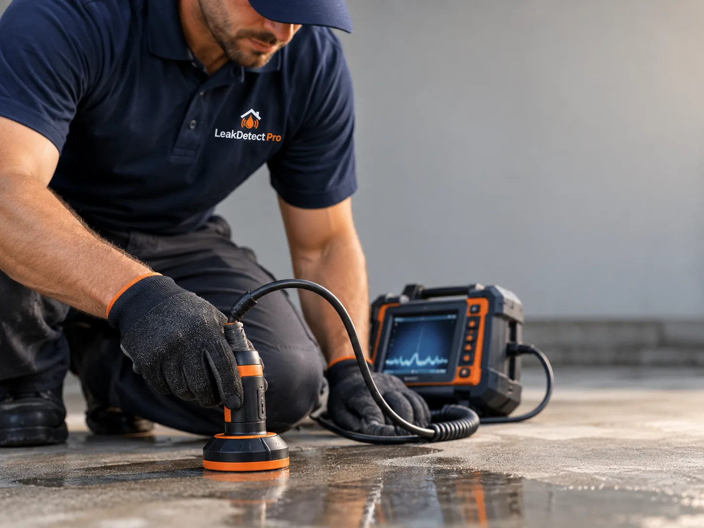 Flat Roof Analysis in Fairbanks, IN